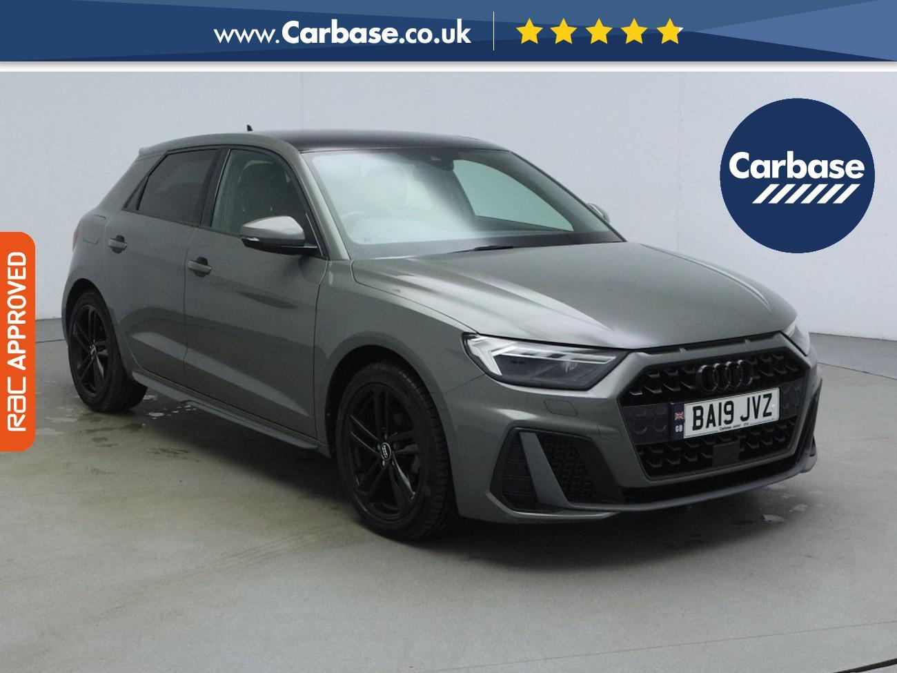 A1 Sportback