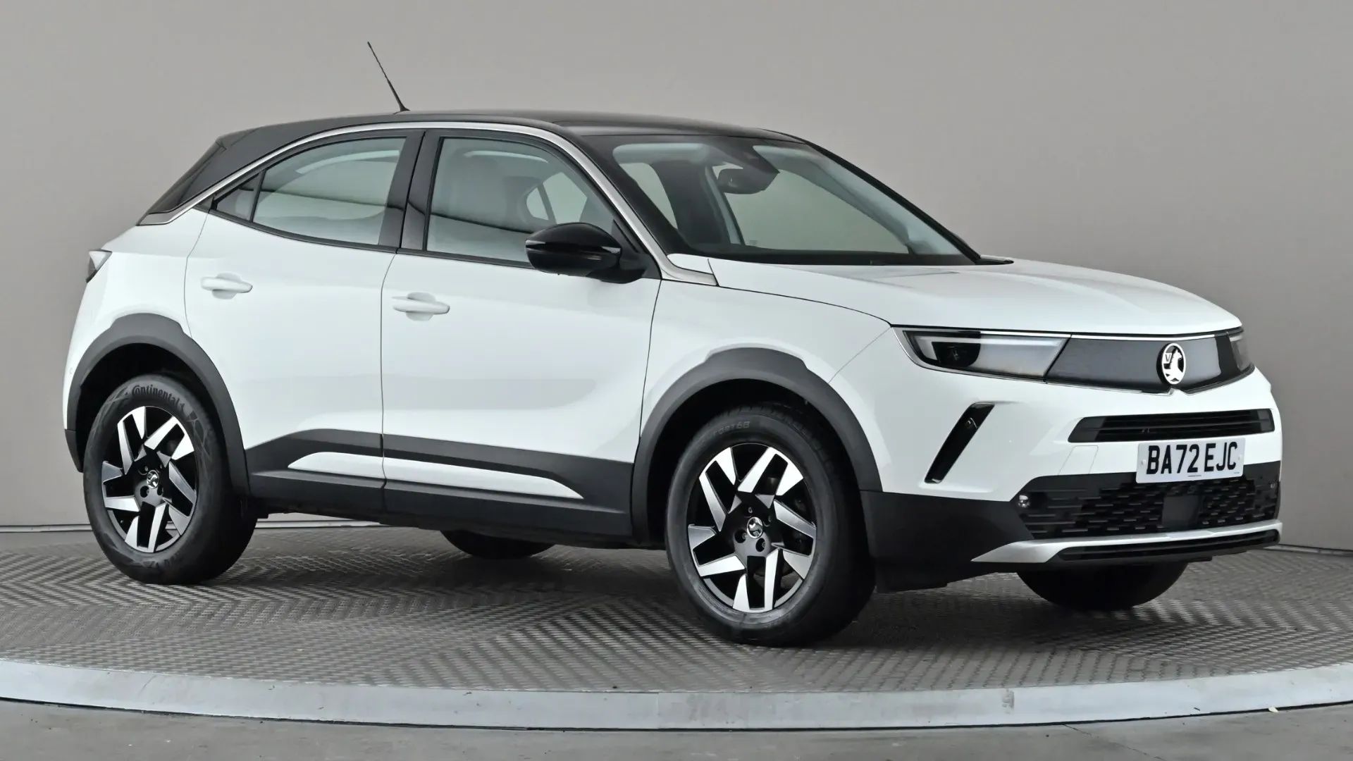 Mokka