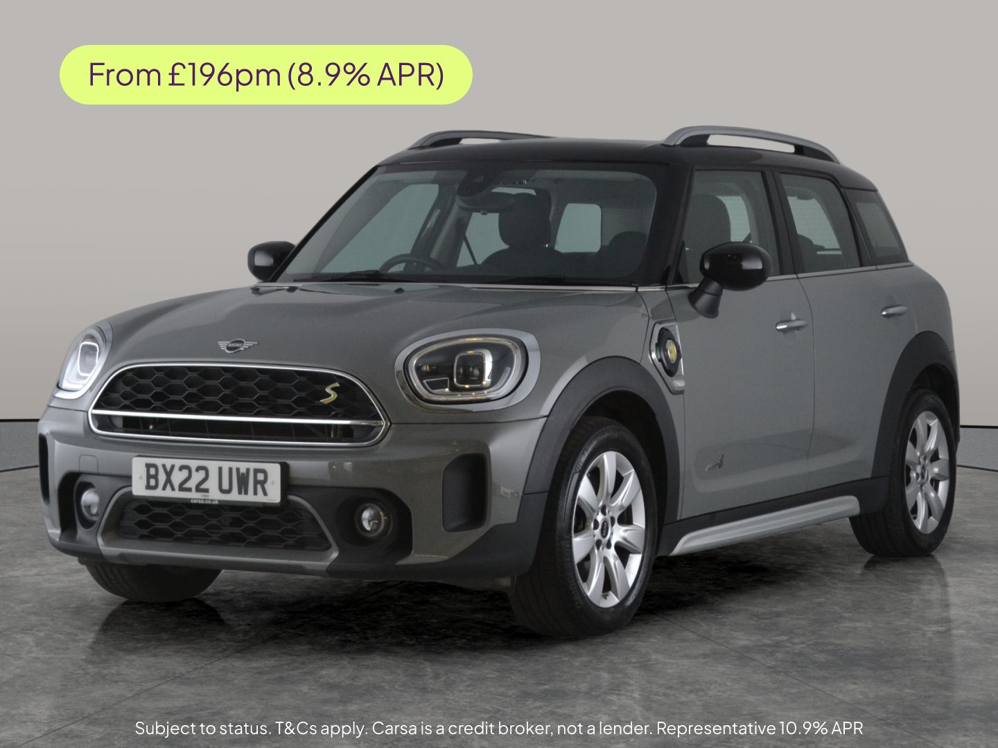 Countryman