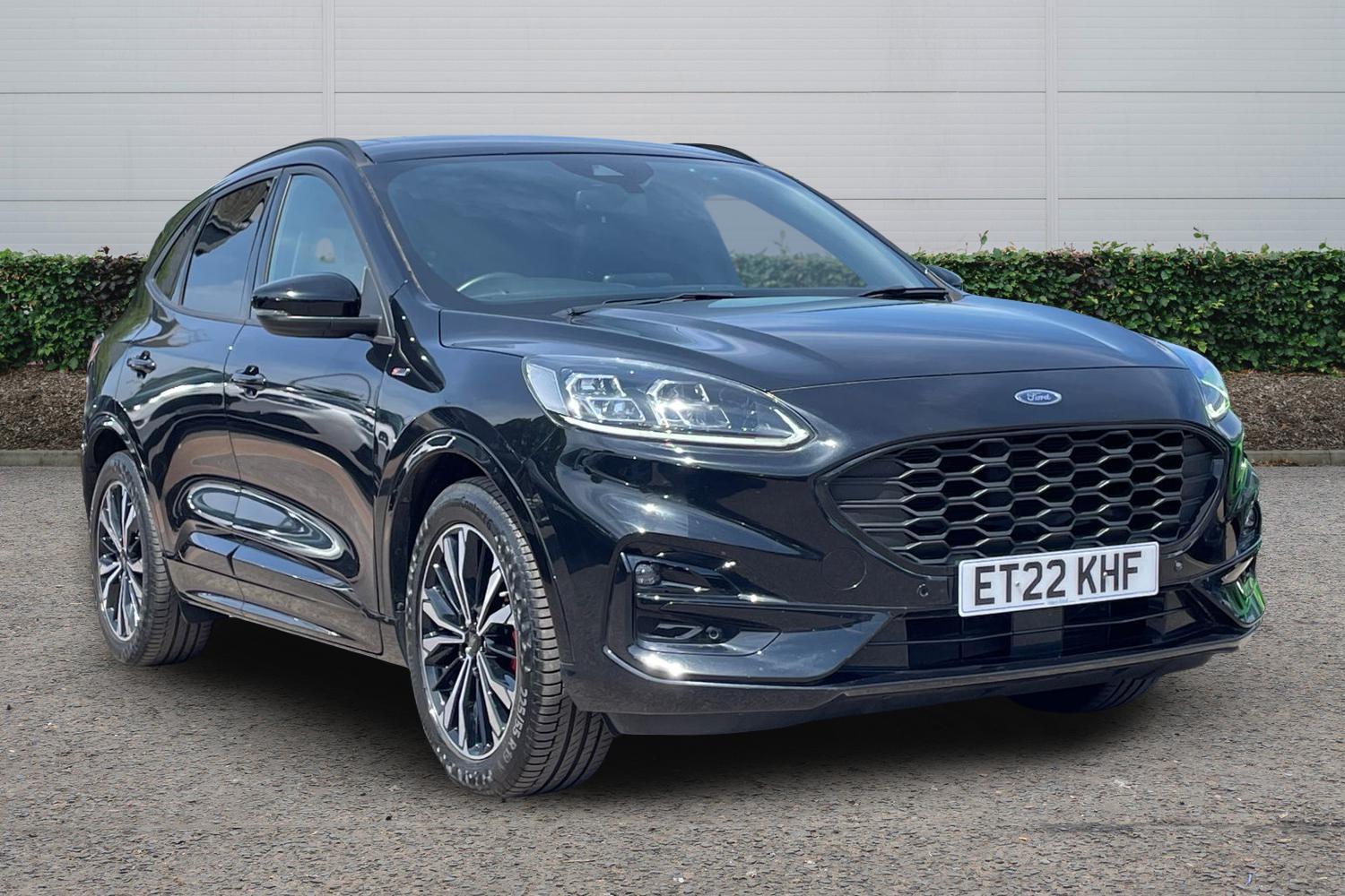Kuga
