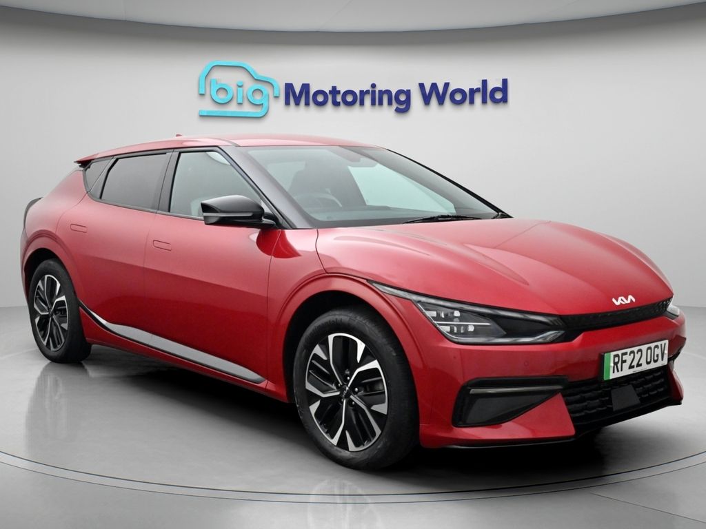 EV6