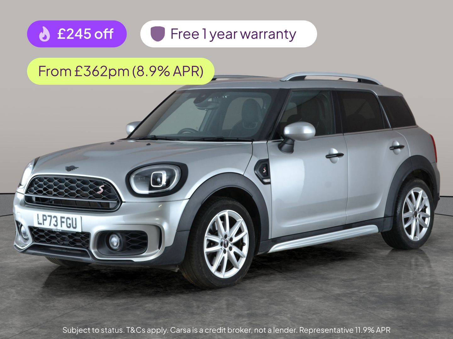 Countryman