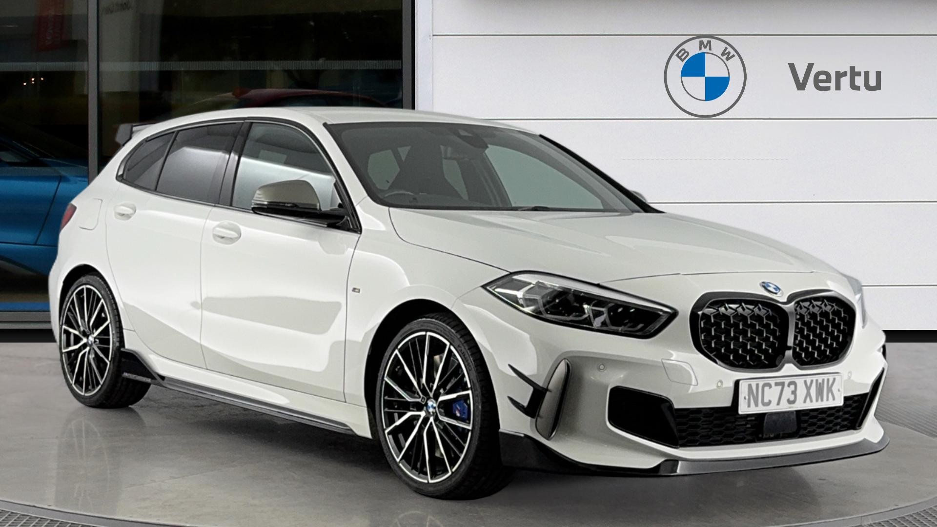 M135i