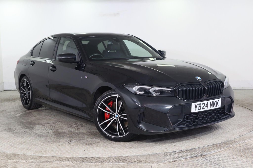 3 Series