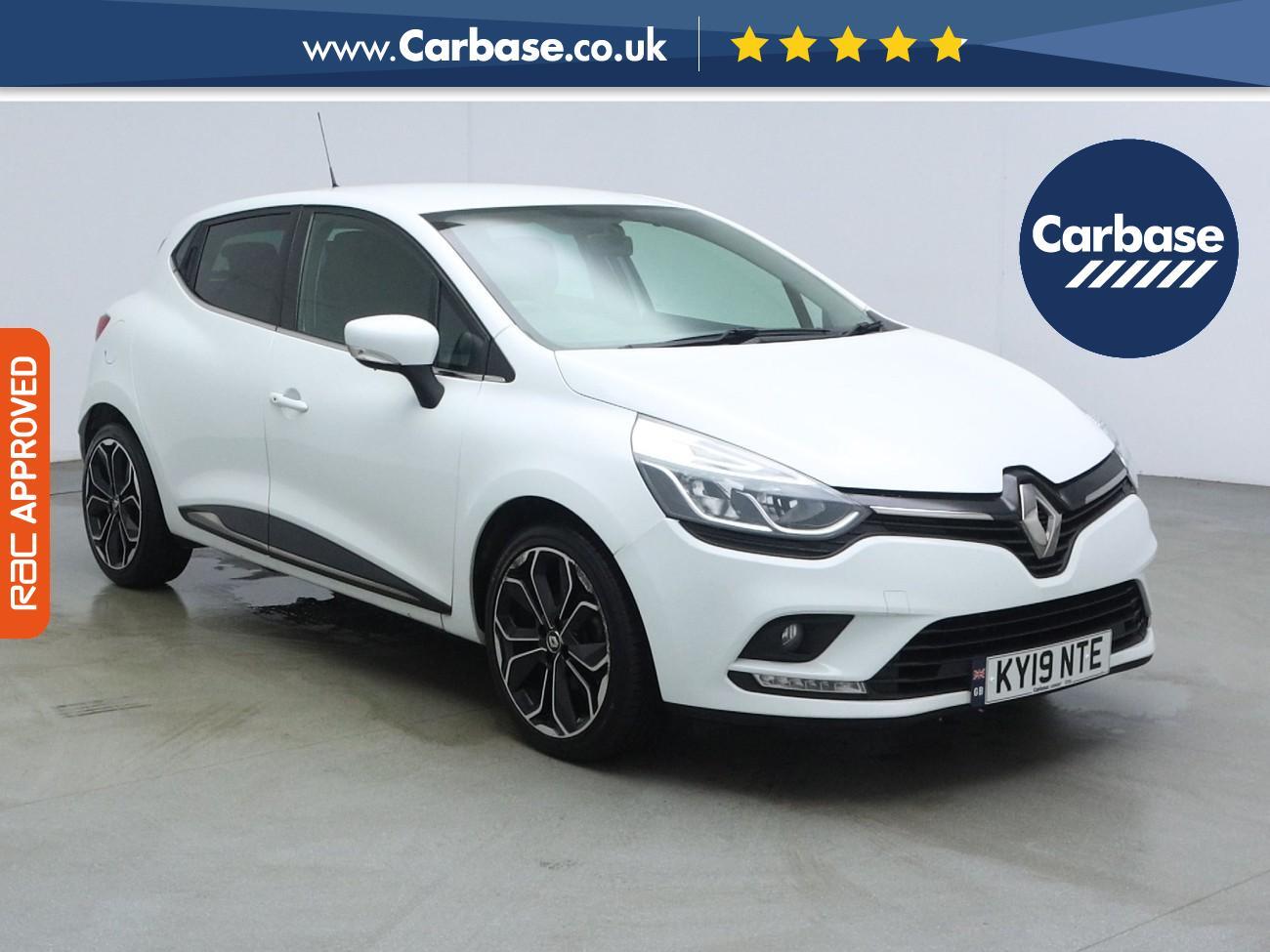 Clio