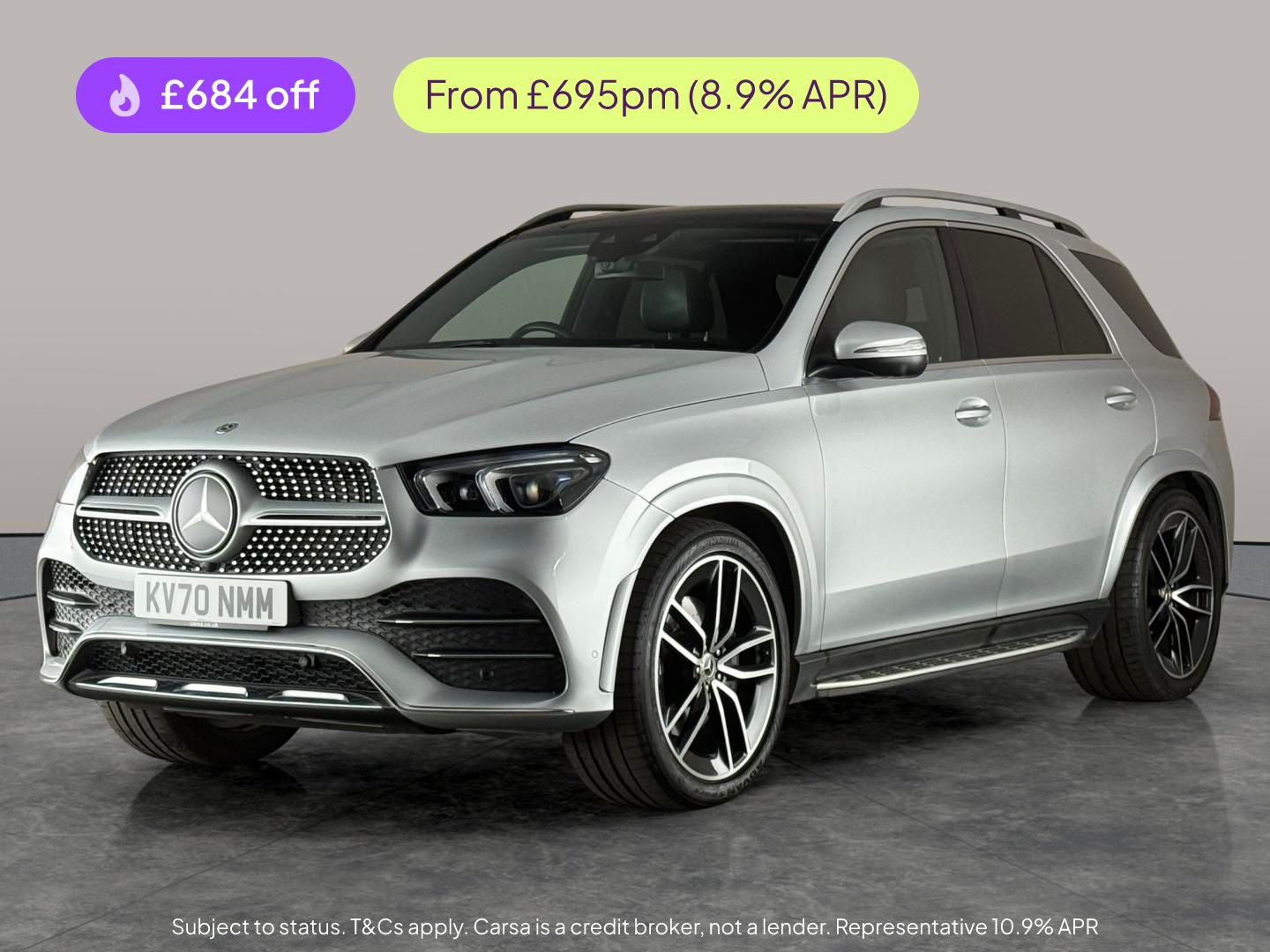 GLE