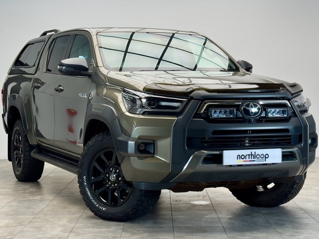 HILUX