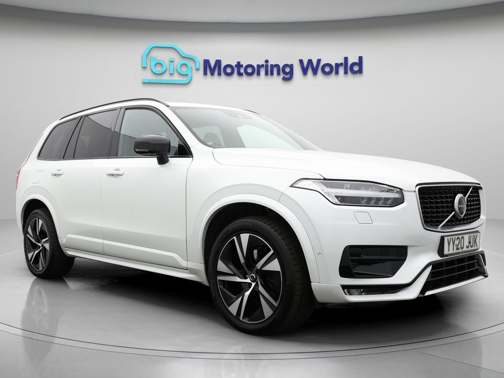Xc90