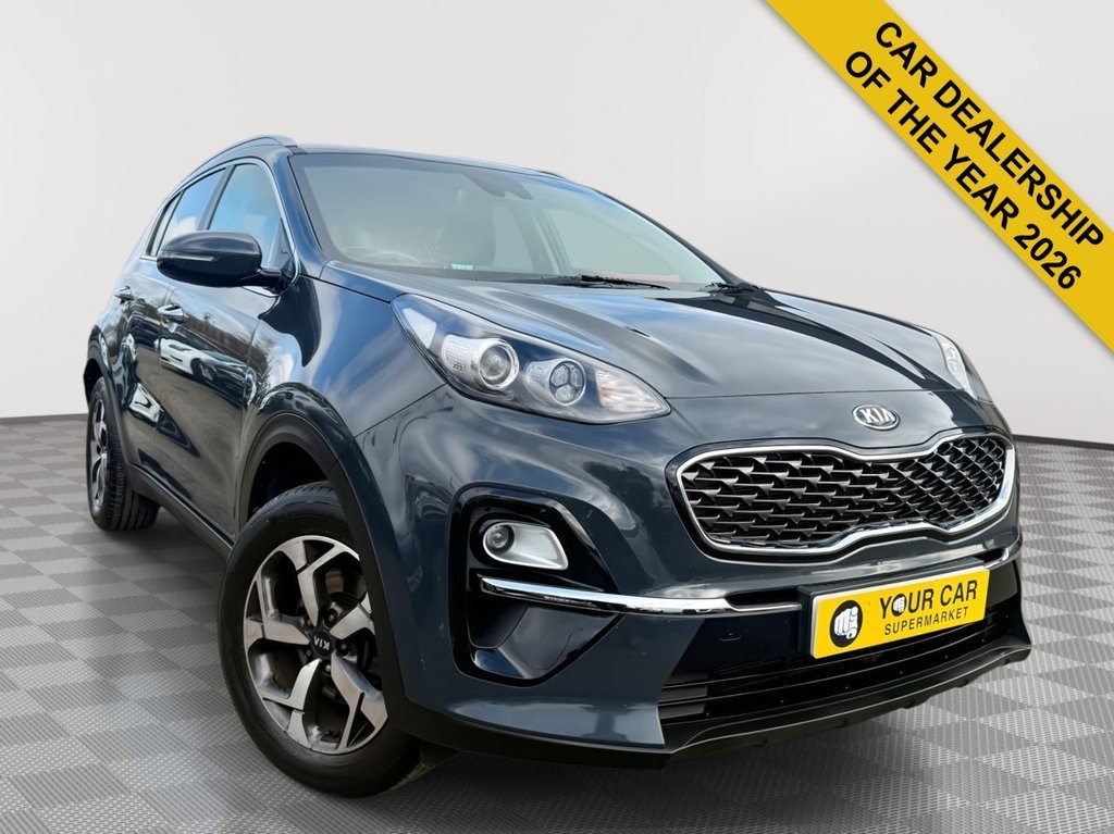 Sportage