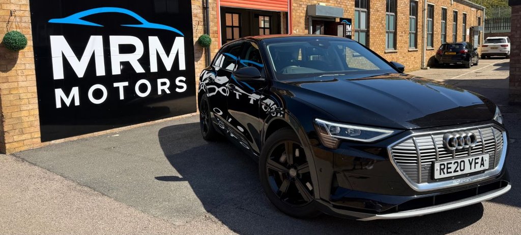 e-tron