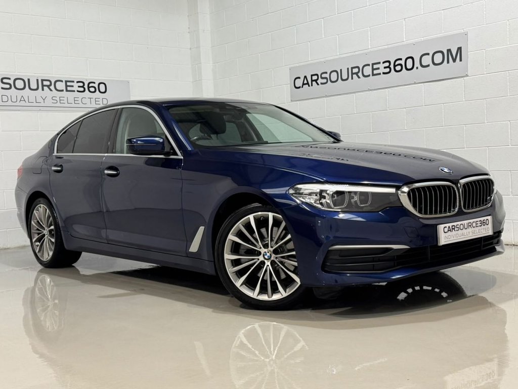 5 Series