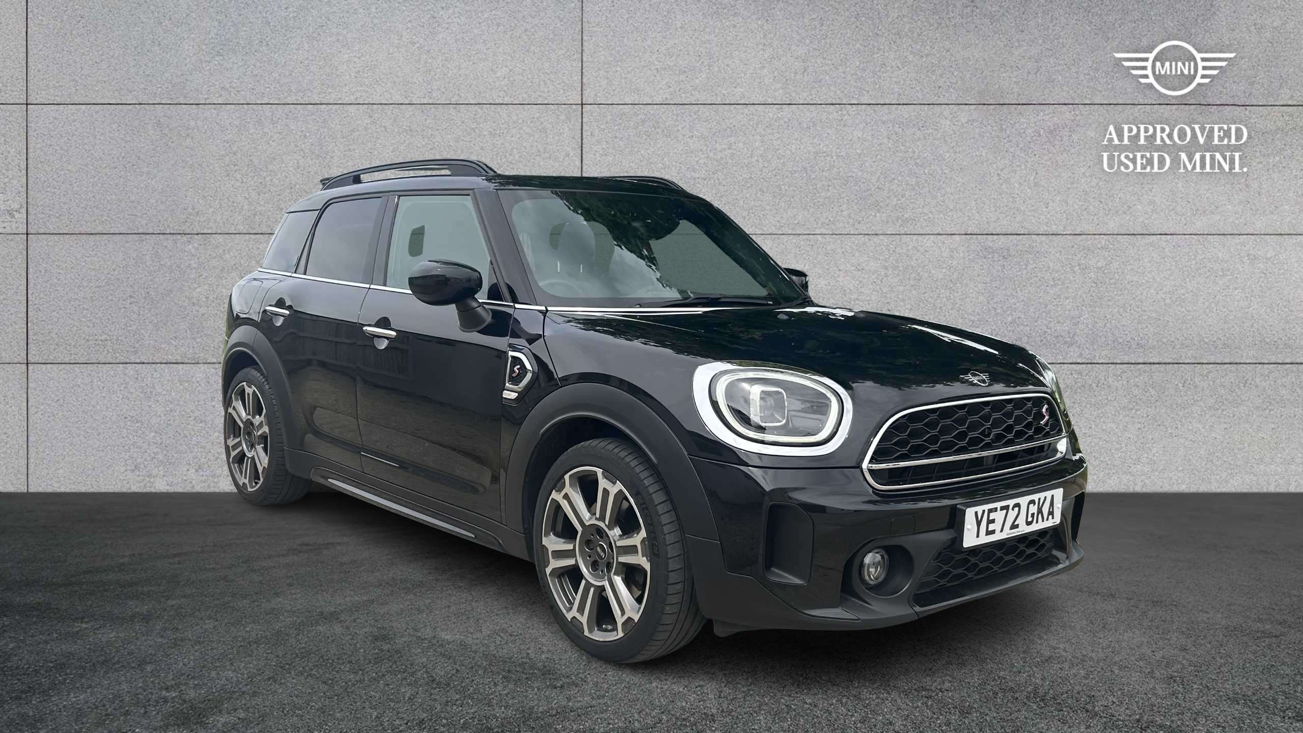 Countryman
