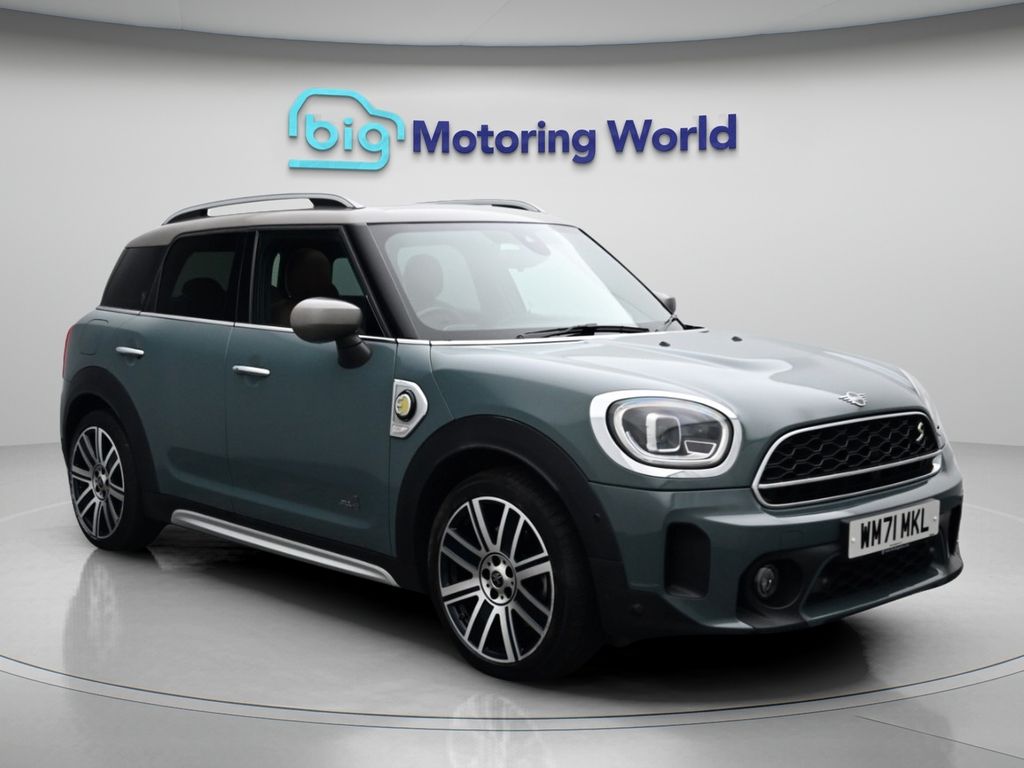 Countryman