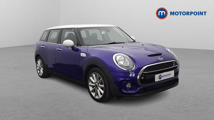Clubman