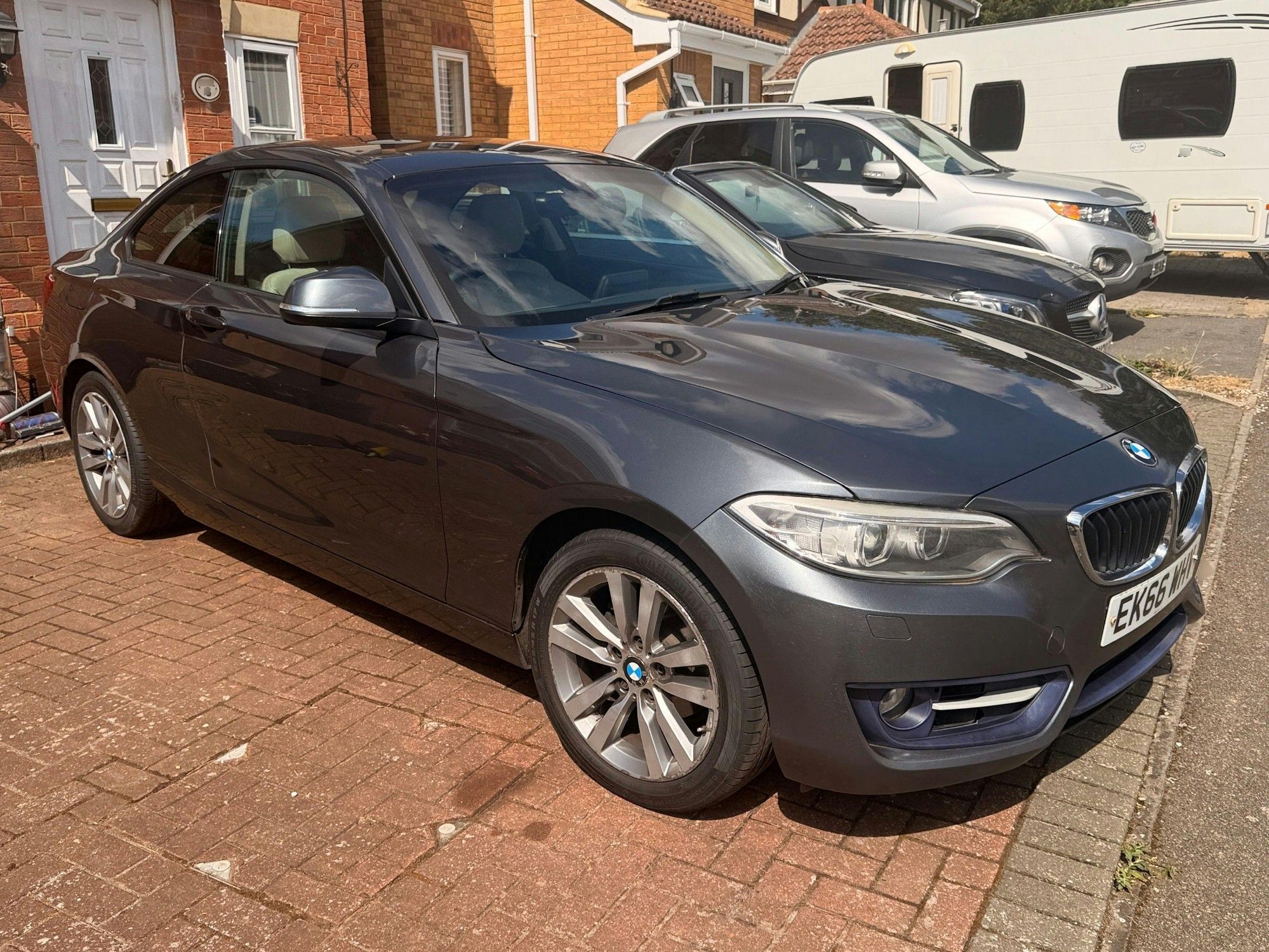 2 Series