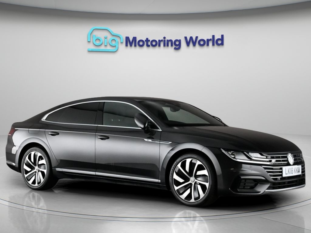 Arteon
