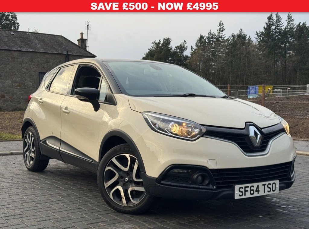 Captur