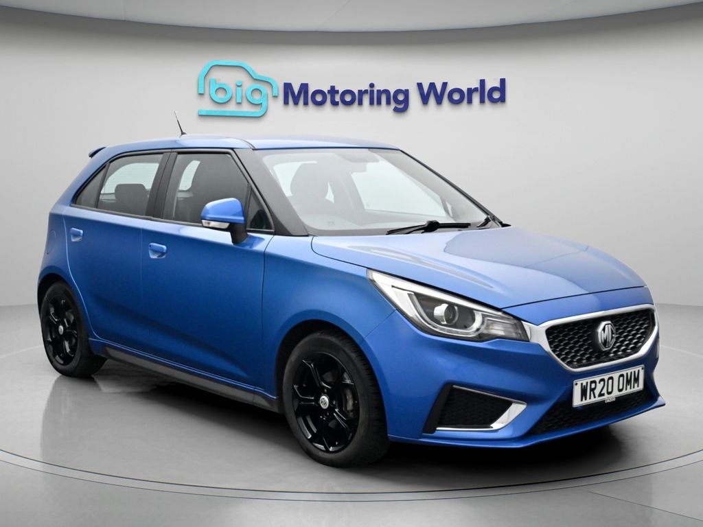 MG3
