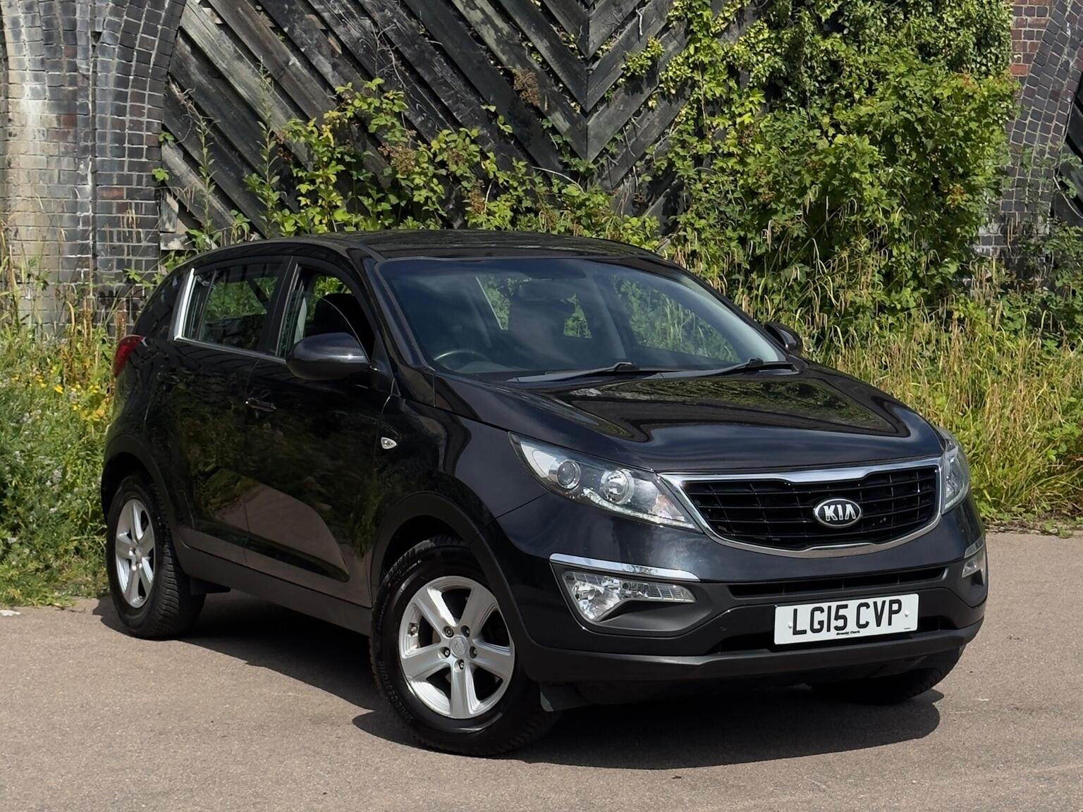 Sportage