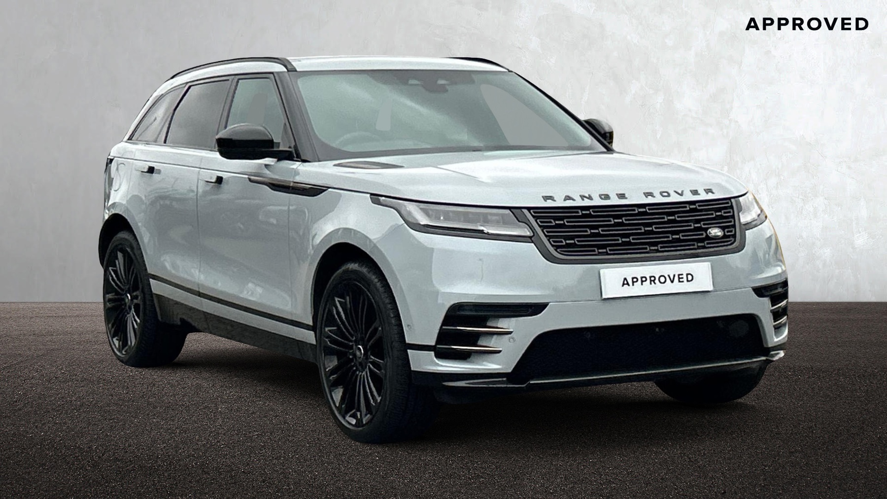 Range Rover Velar