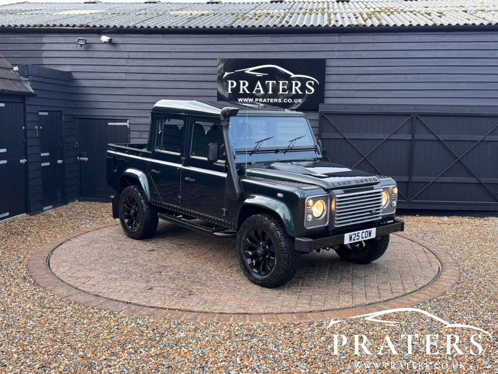 DEFENDER