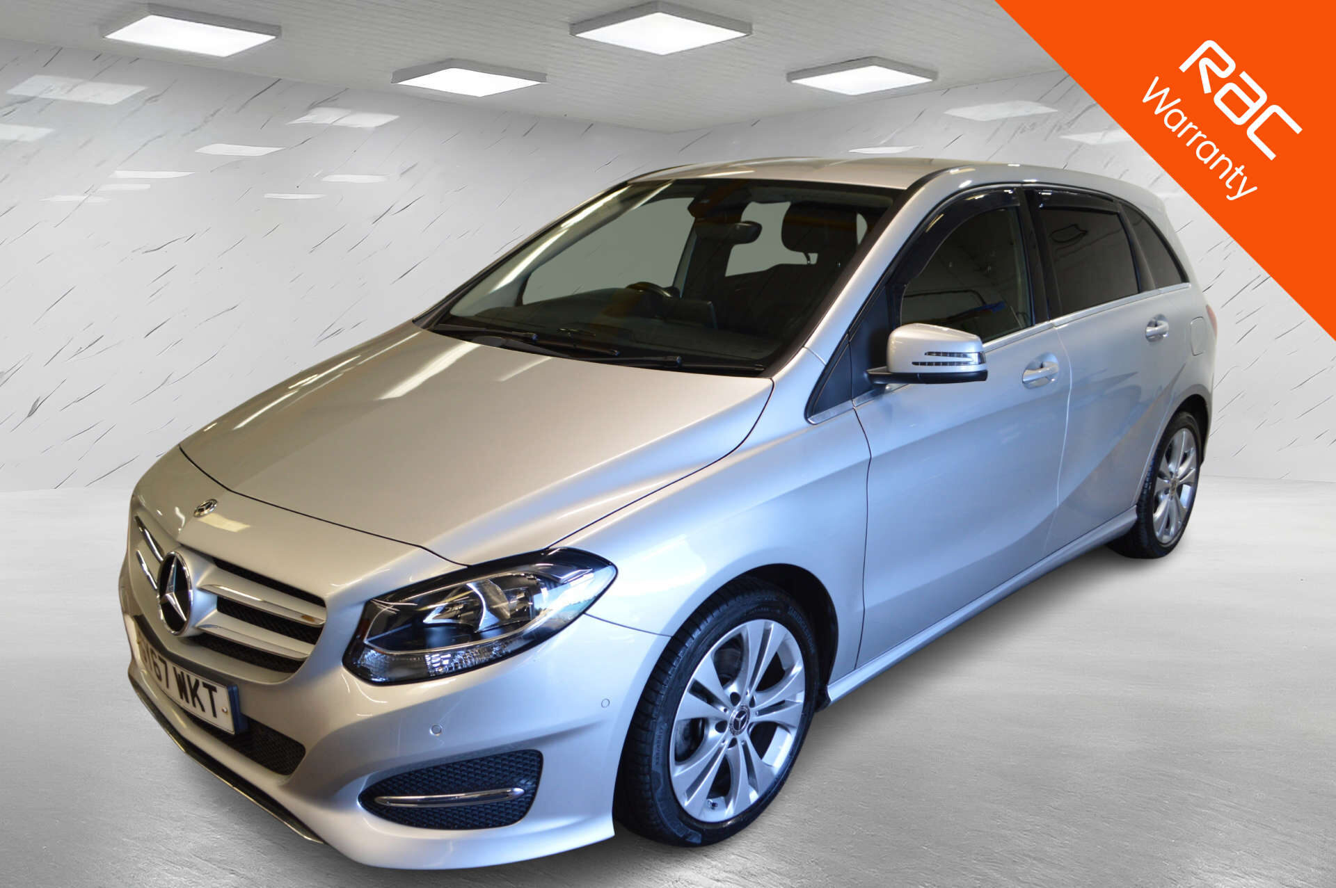 B-Class
