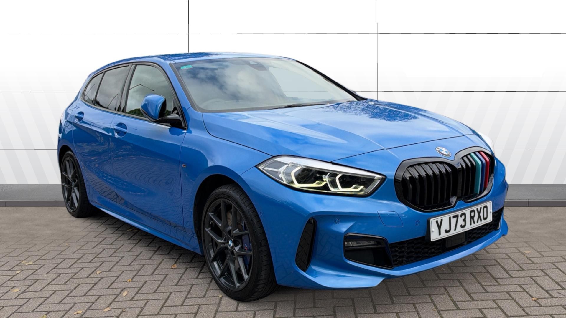 1 Series