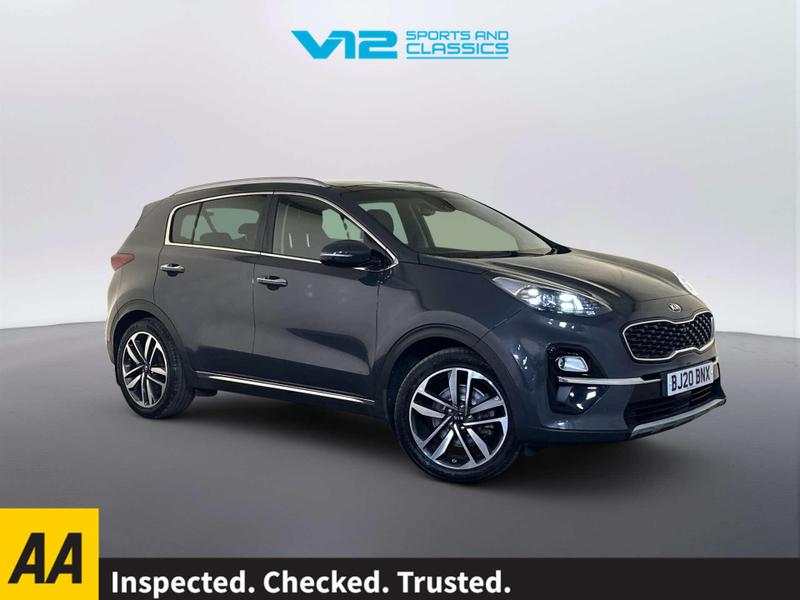 Sportage