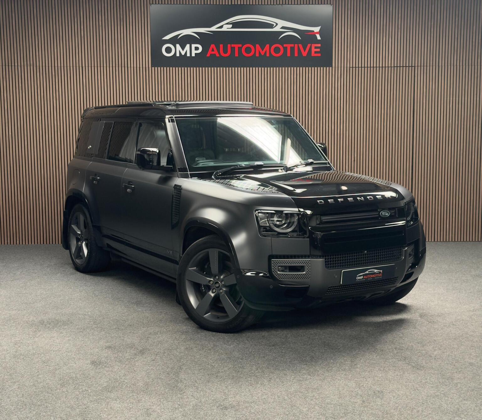 Defender