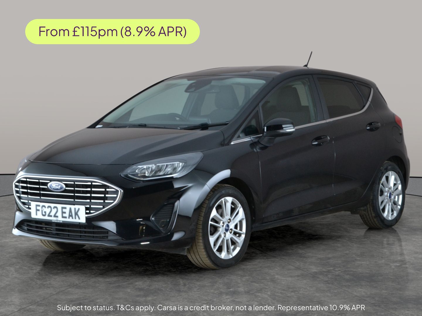 Fiesta