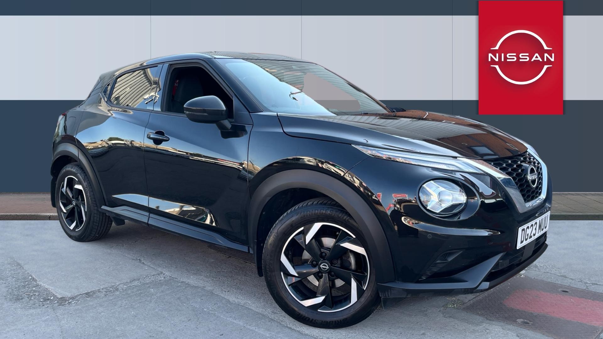 Juke