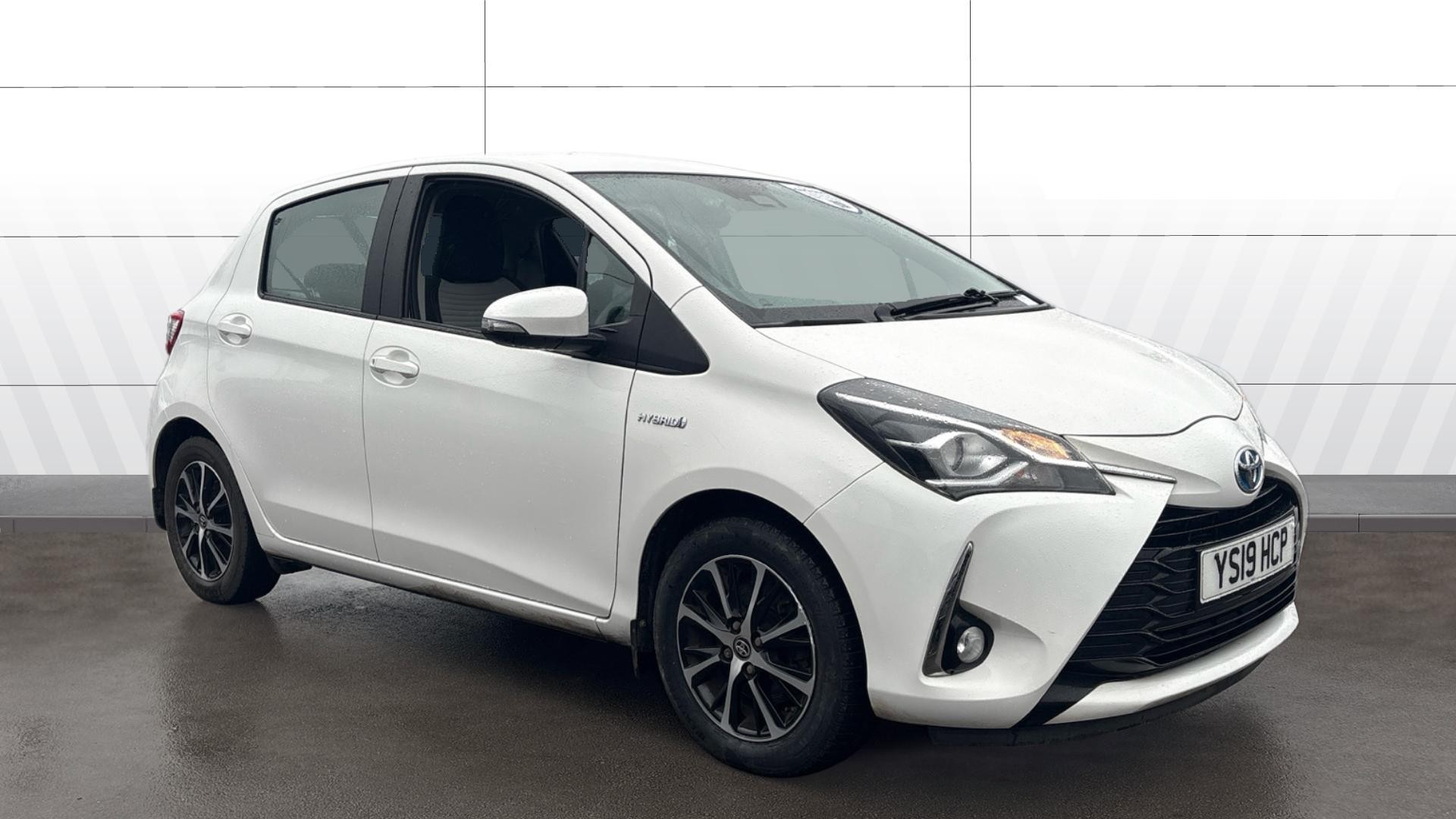 Yaris