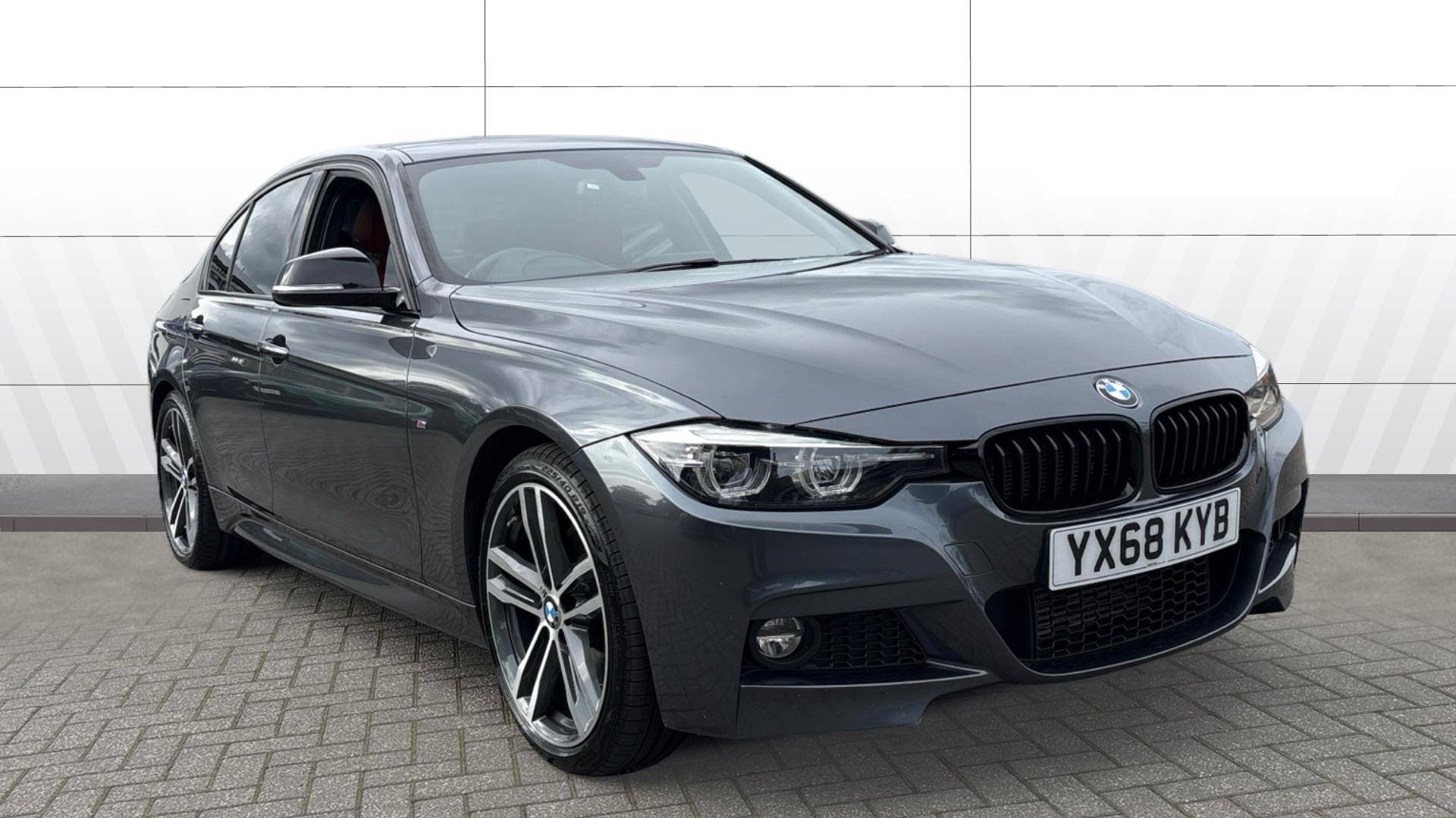 3 Series