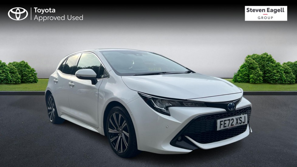 Corolla