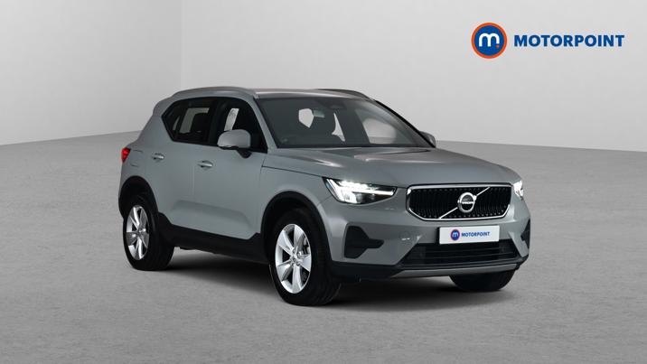 XC40