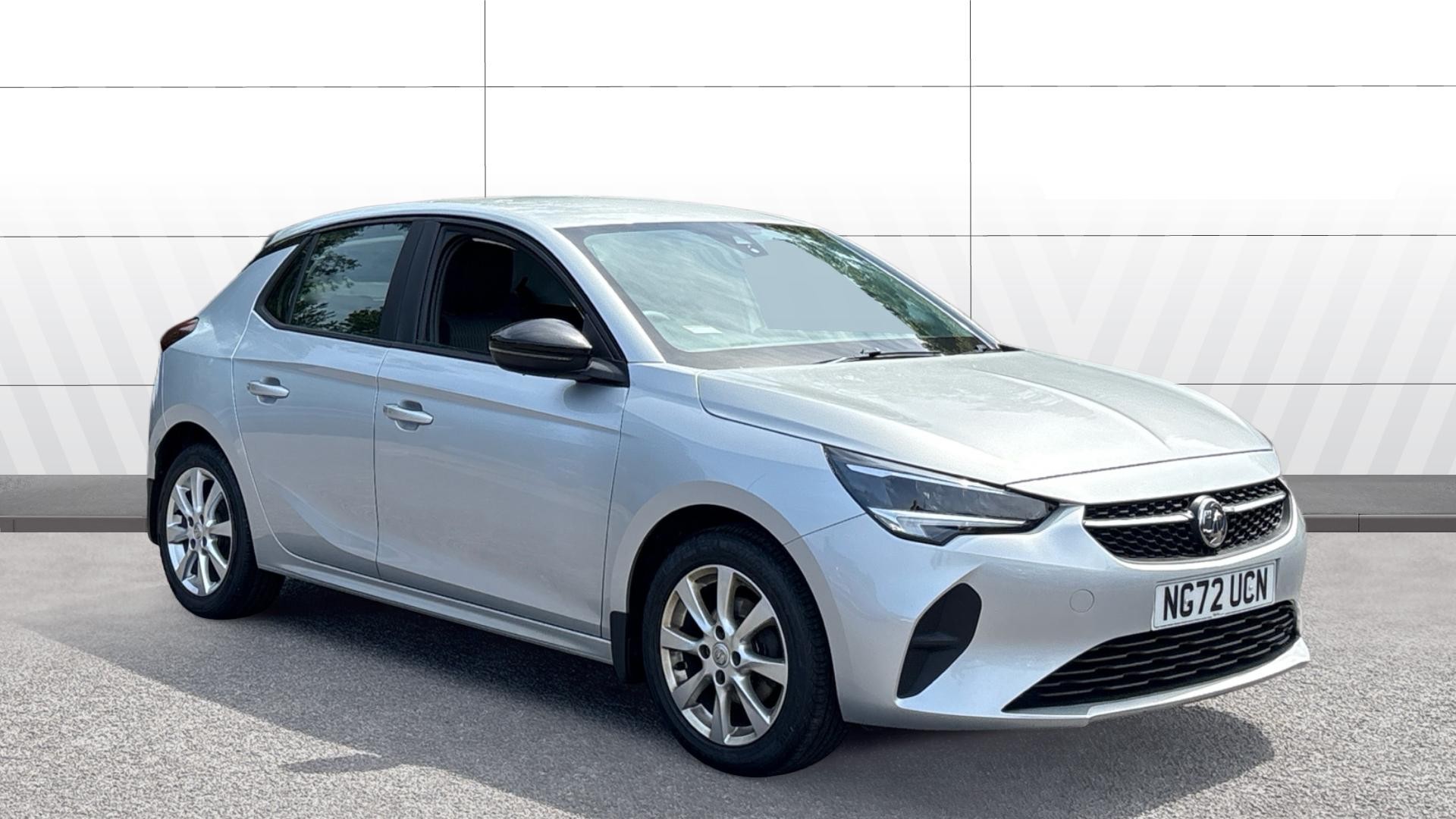 Corsa