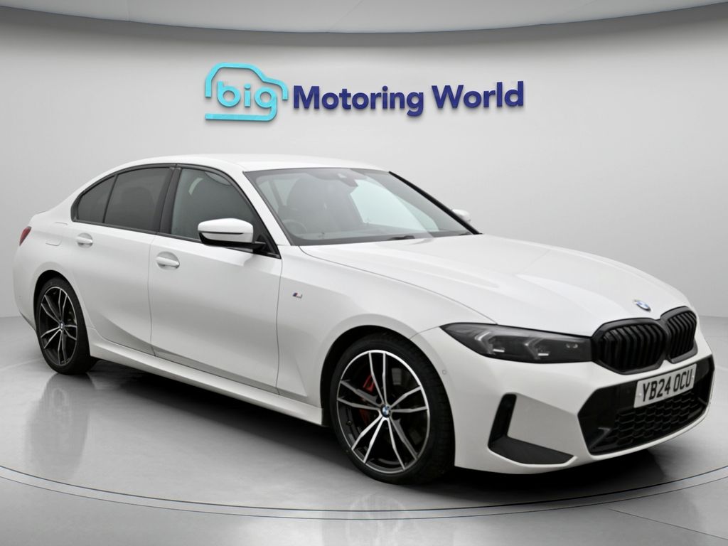 3 Series