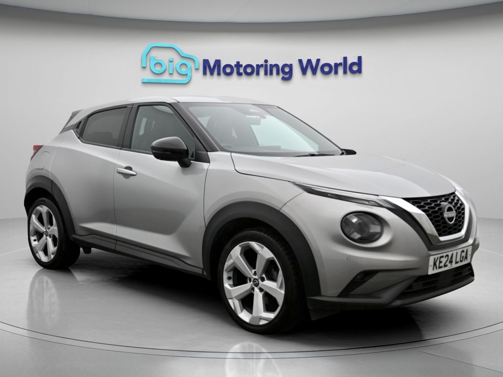 Juke