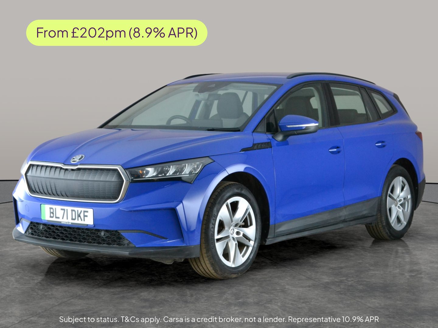 Enyaq