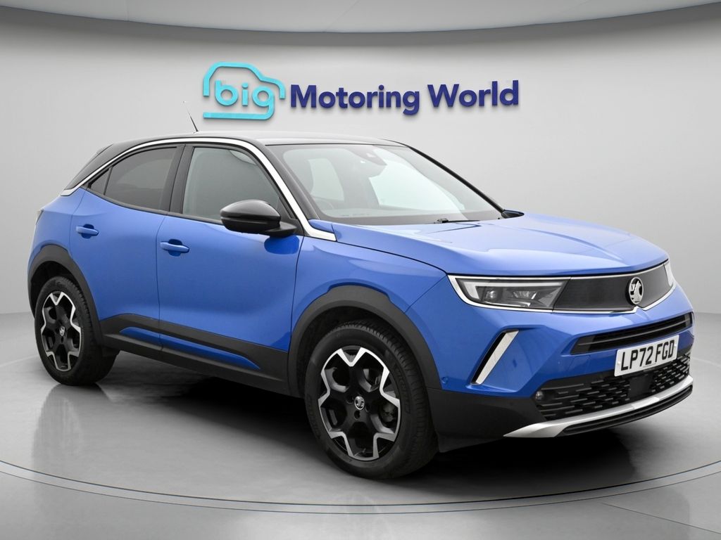 Mokka
