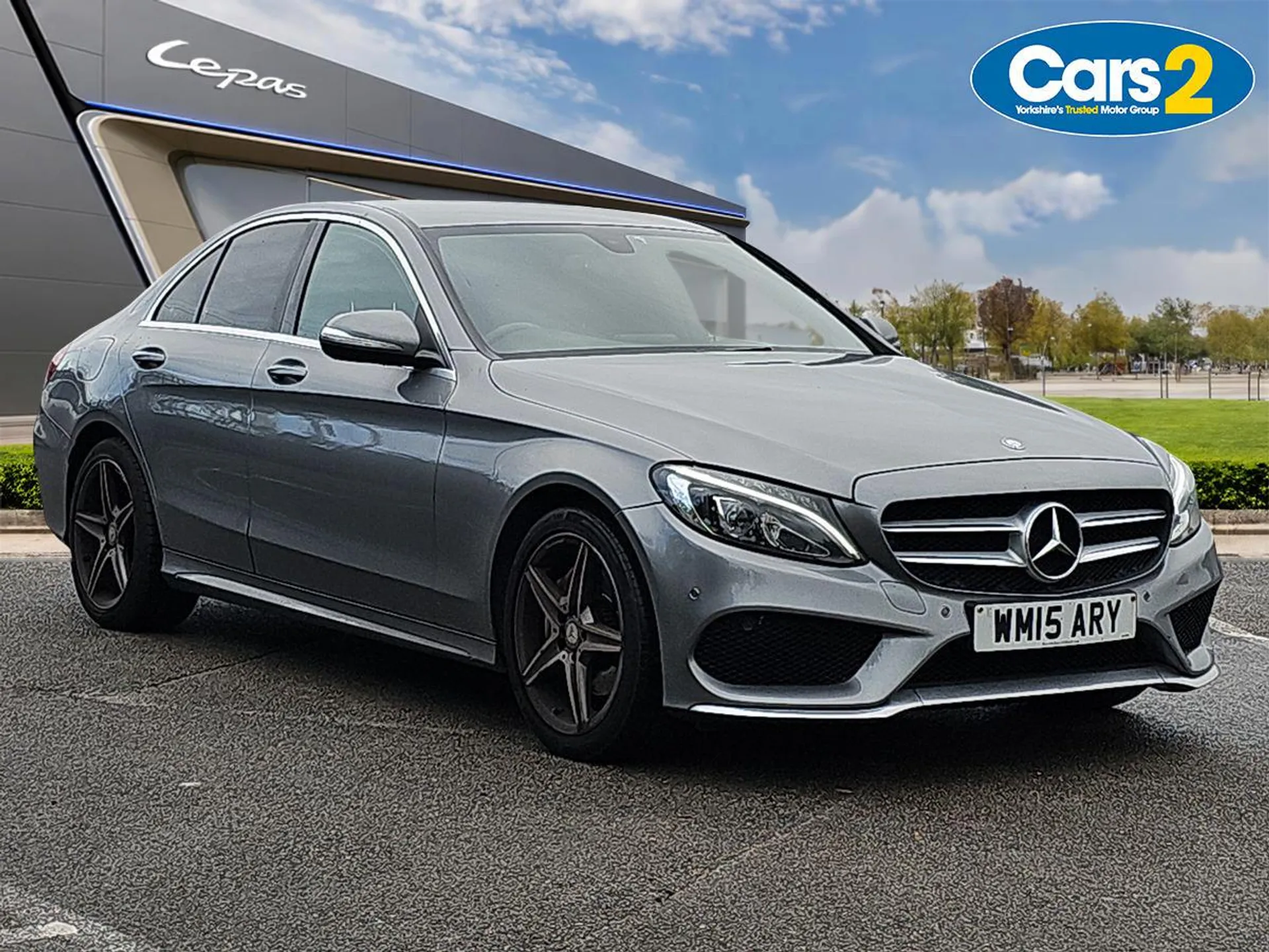 C Class