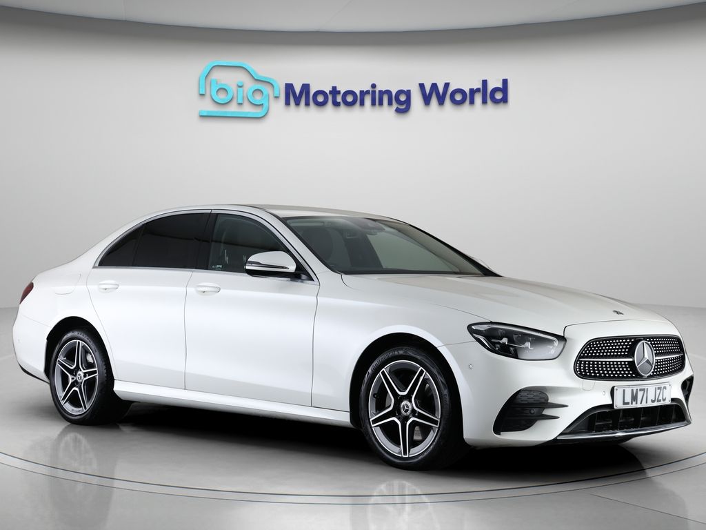 E-Class