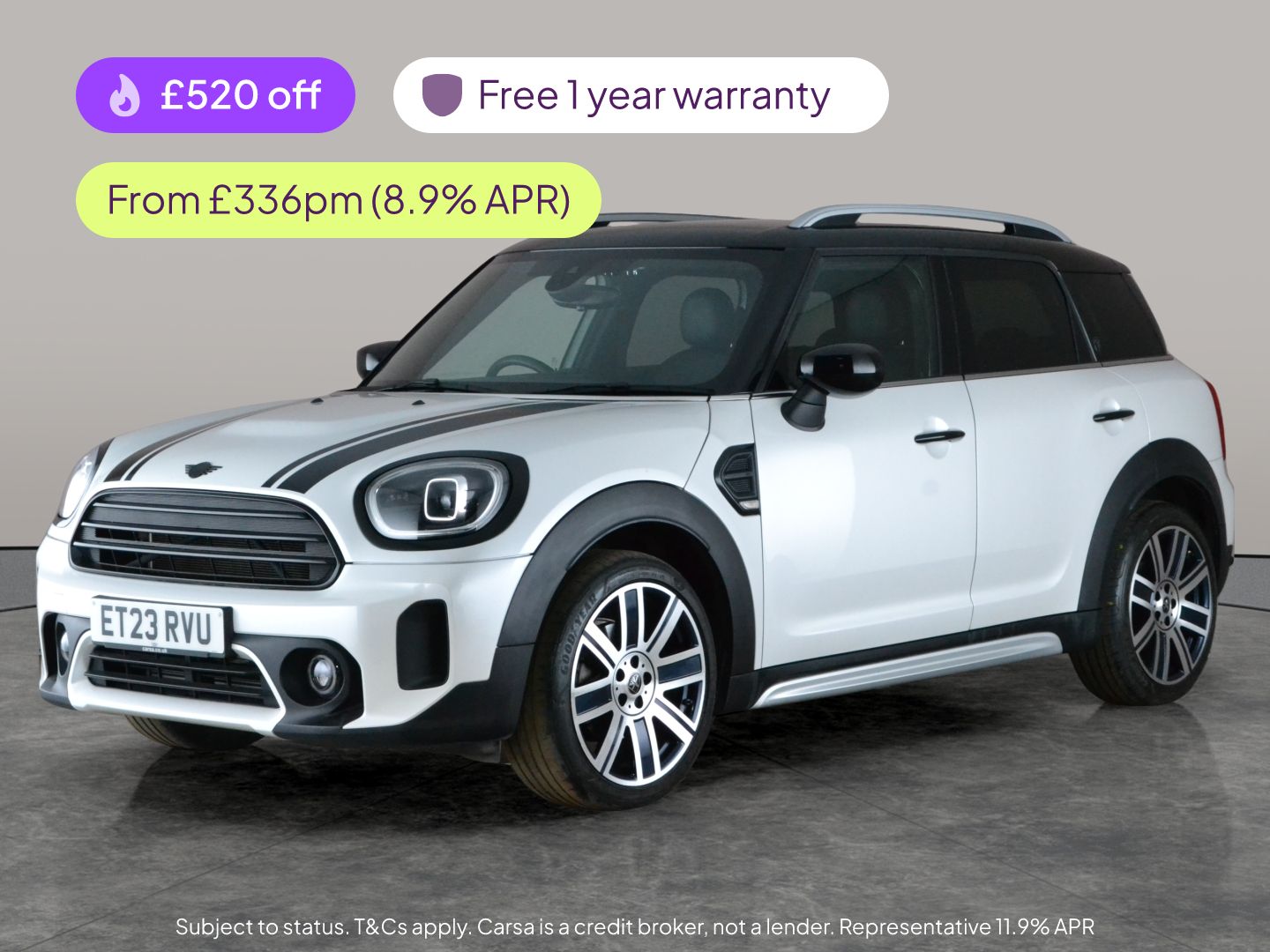 Countryman