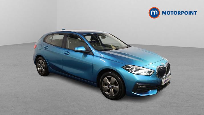 1 Series