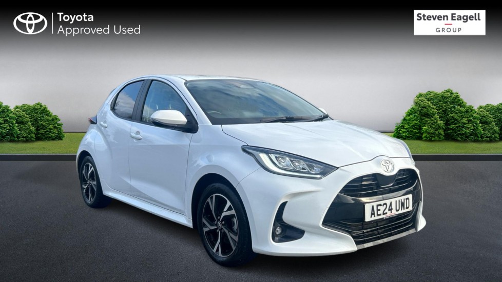 Yaris