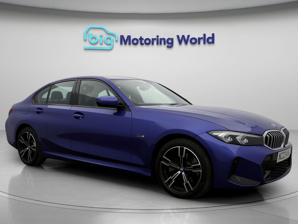 3 Series