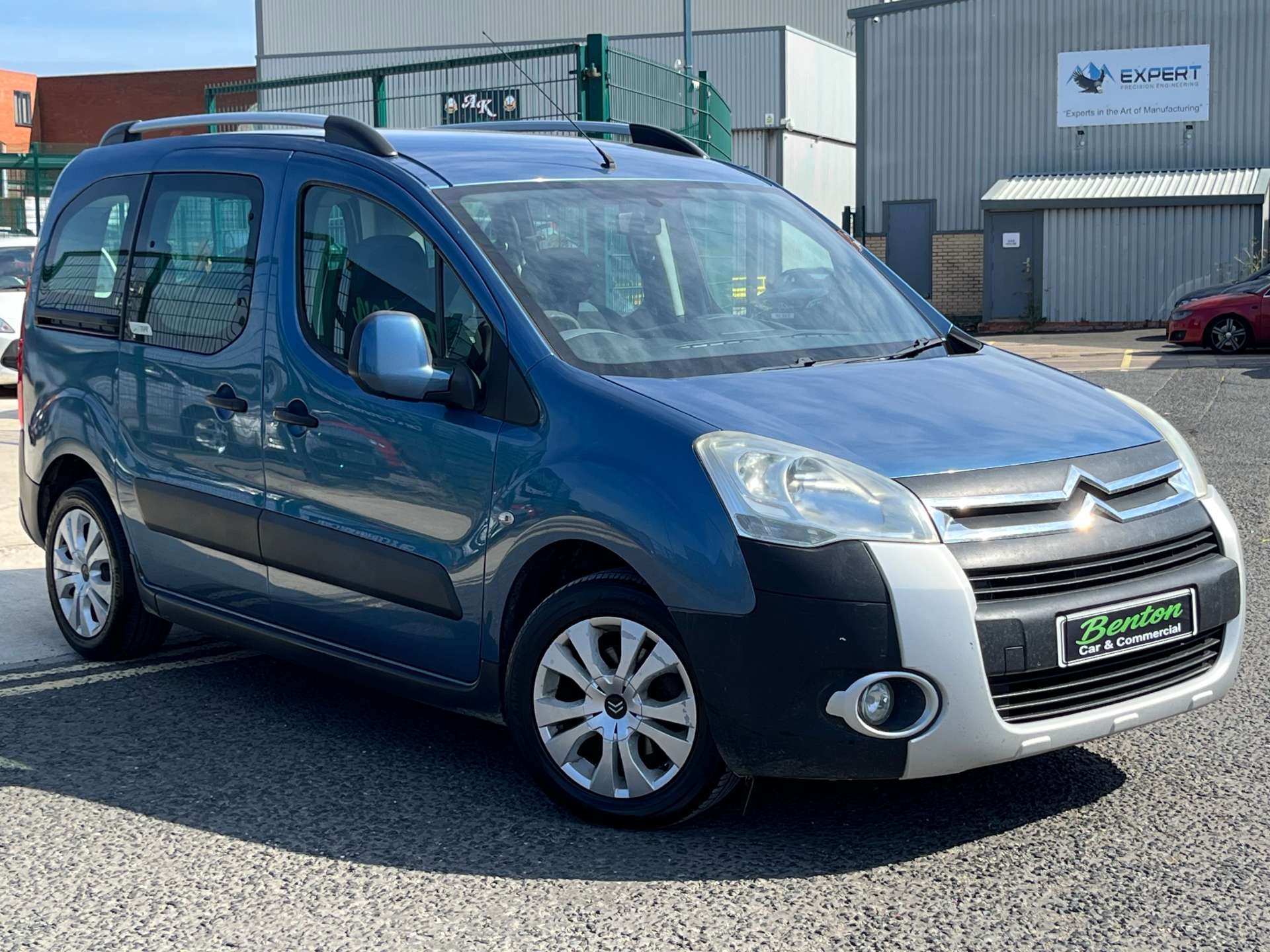 Berlingo
