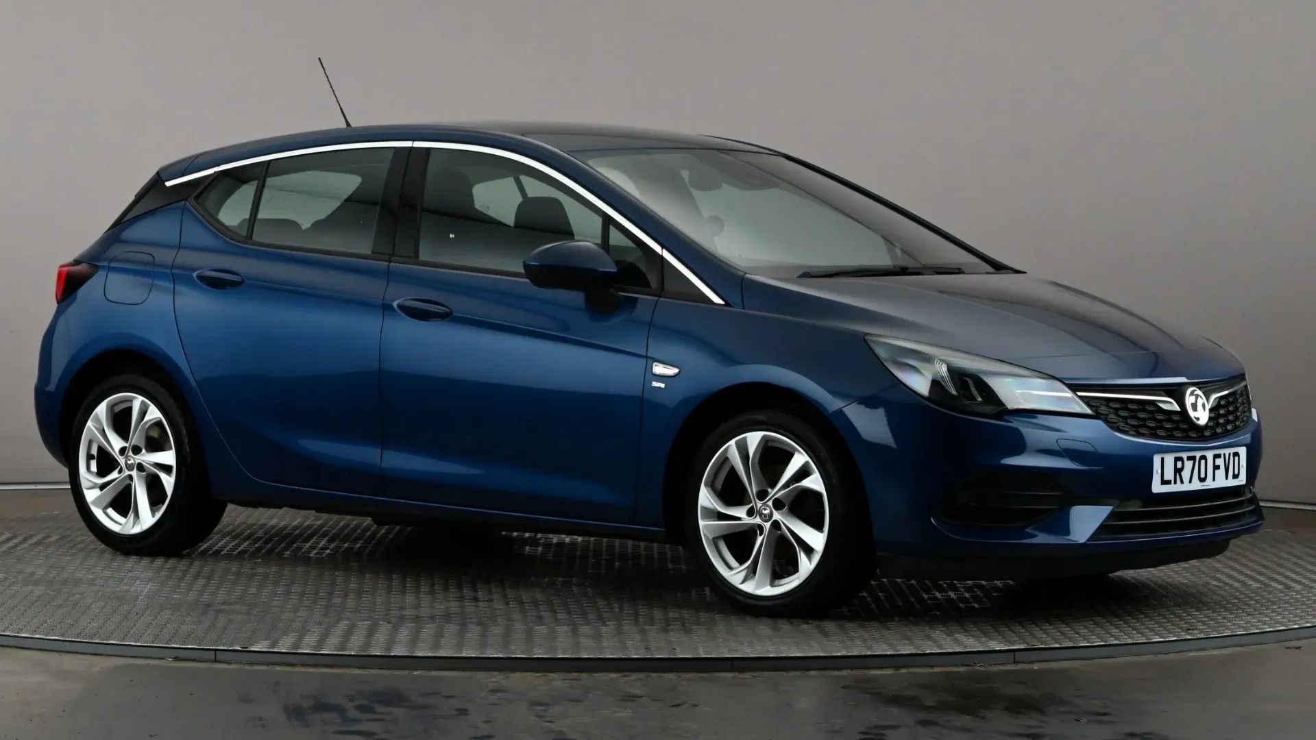 Astra