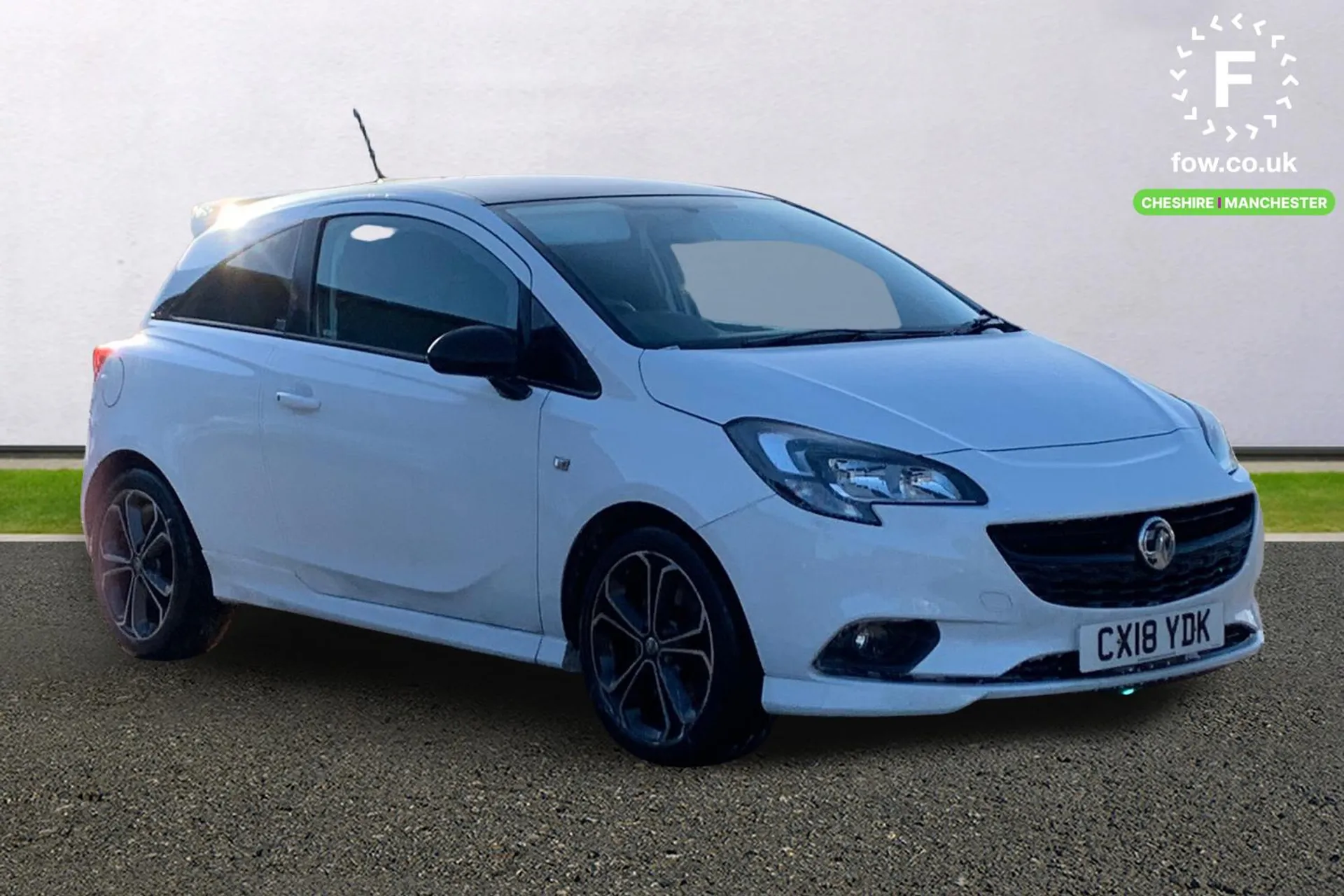 Corsa