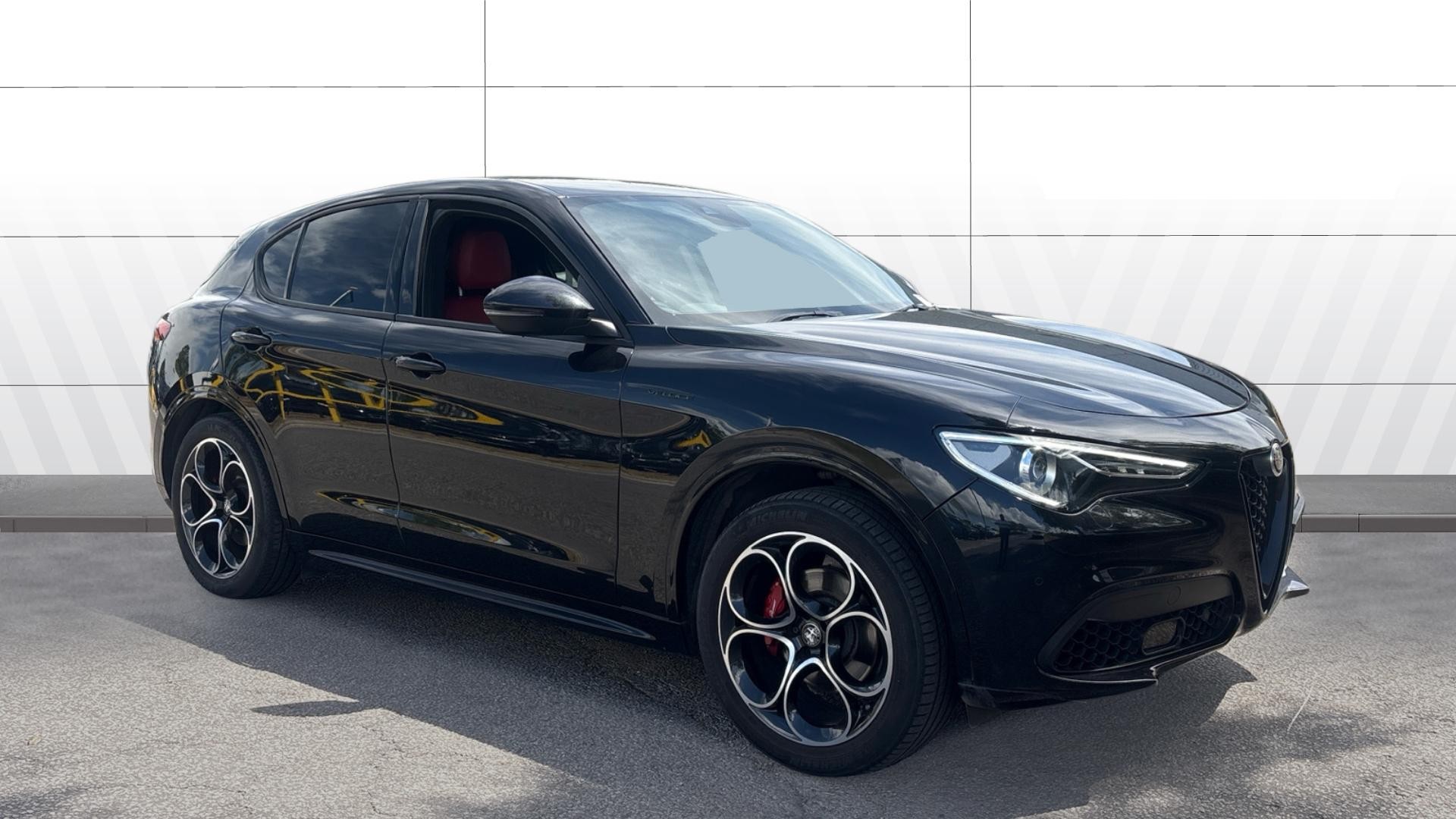 Stelvio